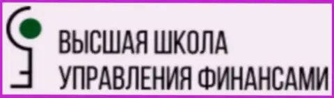 Логотип компании ВШУФ