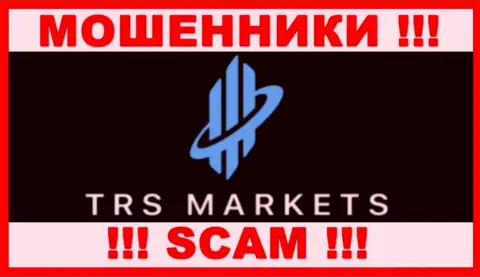 TRS Markets - SCAM !!! МОШЕННИК !!!