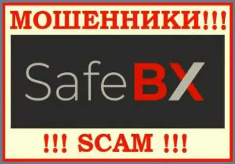 SafeBX Com - это ЖУЛИКИ !!! Средства выводить отказываются !!!