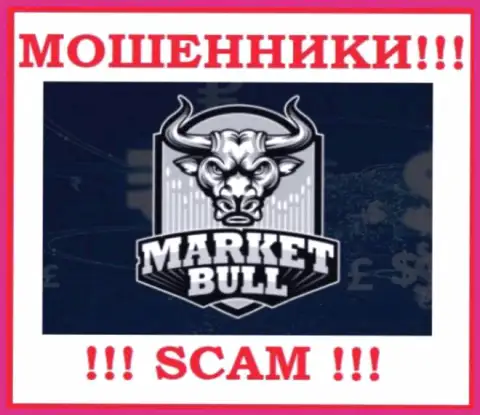Market Bull - это МАХИНАТОРЫ !!! Совместно сотрудничать опасно !!!