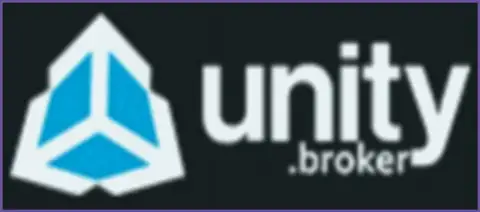 Логотип Форекс-дилинговый центр Unity Broker