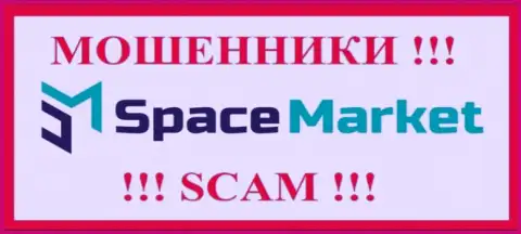 Space Market - это ЖУЛИКИ !!! Финансовые вложения не возвращают !!!