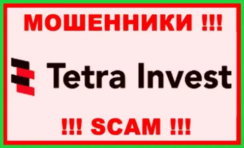 Tetra Invest - это SCAM !!! МОШЕННИКИ !