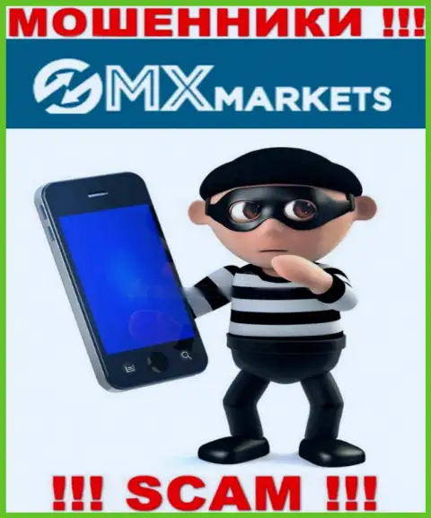 GMX Markets в поиске наивных людей для разводняка их на финансовые средства, Вы тоже в их списке