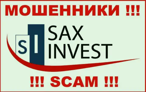 SaxInvest Net - это SCAM !!! МОШЕННИК !!!