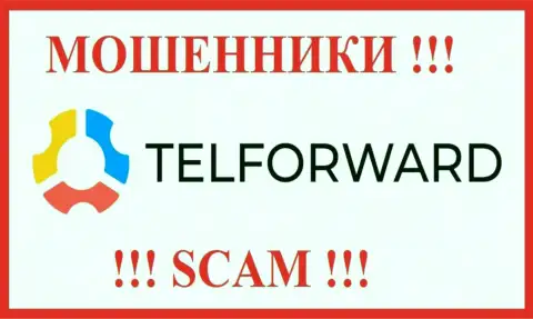 Tel-Forward - это SCAM !!! ОЧЕРЕДНОЙ РАЗВОДИЛА !!!