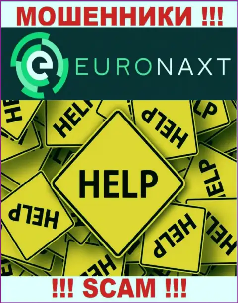 EuroNax раскрутили на денежные вложения - напишите жалобу, Вам попытаются помочь