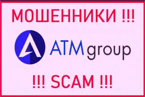 Логотип ВОРОВ АТМ Групп КСА