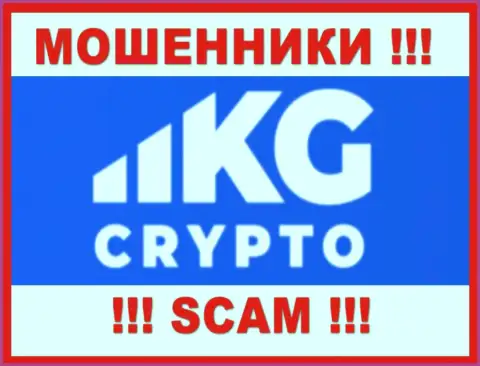 CryptoKG, Inc - МОШЕННИК ! SCAM !
