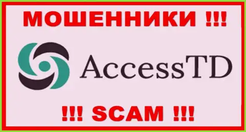 Access TD это РАЗВОДИЛЫ !!! Совместно работать рискованно !!!