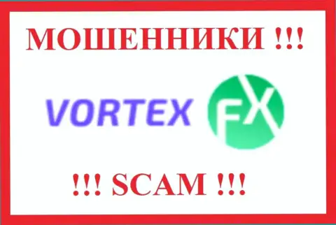 Vortex FX это SCAM ! ЕЩЕ ОДИН МОШЕННИК !!!