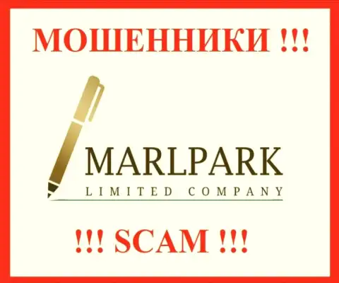 MarlparkLtd Com - это РАЗВОДИЛА !!!