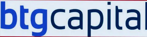 Логотип международного значения дилинговой организации BTG-Capital Com