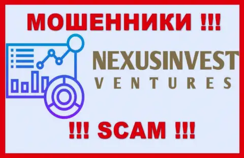 Логотип ЖУЛИКА NexusInvest