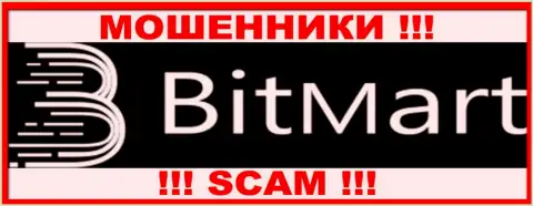 BitMart - это SCAM !!! ЕЩЕ ОДИН ВОРЮГА !
