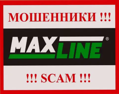 Max-Line Net - это СКАМ ! ОЧЕРЕДНОЙ МОШЕННИК !!!