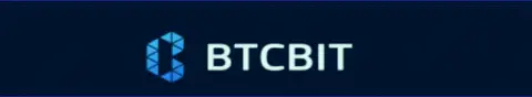 Логотип онлайн-обменки БТК Бит