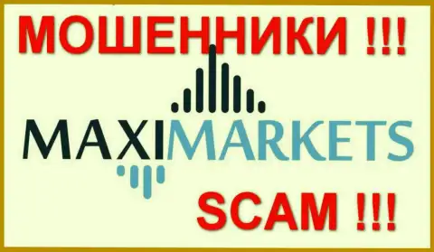 Maxi Markets это кидалы, которые раздели до последних штанов НЕСКОЛЬКО СОТЕН доверчивых валютных игроков, первым делом социально уязвимые группы граждан