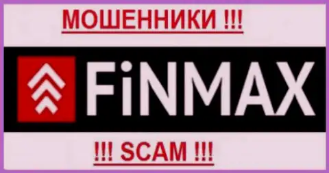 Fin Max (ФИНМАКС) - ФОРЕКС КУХНЯ !!! SCAM !!!