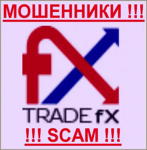 TradeFX - ШУЛЕРА!!!