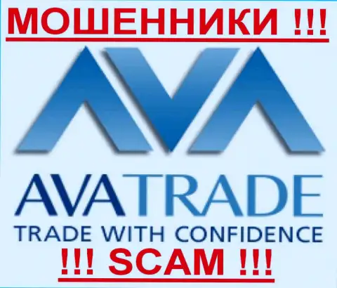 Ava -Trade - КИДАЛЫ !!! scam !!!