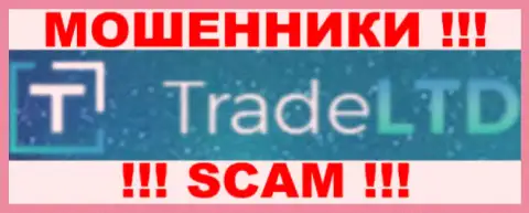 Trade LTD - это МОШЕННИКИ !!! SCAM !!!