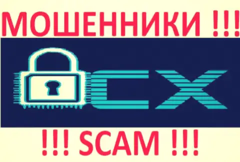 CryptoCX это ОБМАНЩИКИ !!! SCAM !!!