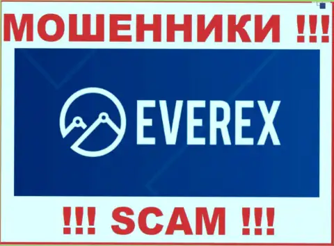 Everex Io - МОШЕННИКИ !!! SCAM !!!