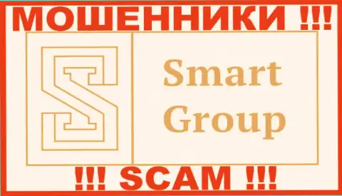 i Smart Groups - это МОШЕННИКИ !!! SCAM !!!