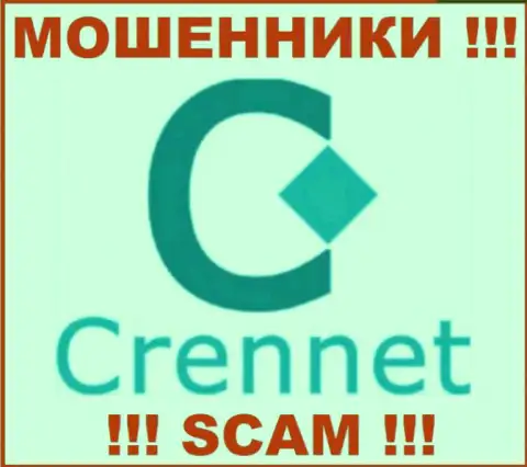 Crennets Com - это РАЗВОДИЛЫ ! SCAM !!!