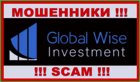 Global Wise Investmen - это КУХНЯ НА FOREX !!! SCAM !!!