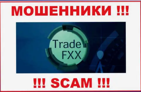 TradeFXX - это ШУЛЕРА !!! SCAM !